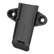 RAM MOUNTS SPINE CLIP HOLDER FOR GARMIN DEVICES (RAM-HOL-GA76U)