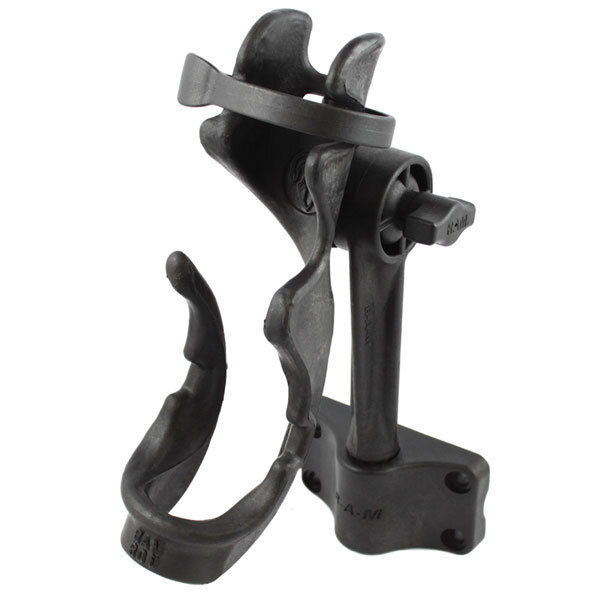 RAM MOUNTS FISHING ROD HOLDER (RAM 114 B)