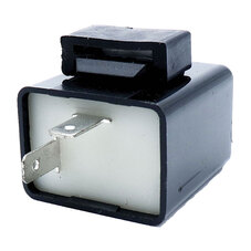 MOGO PARTS FLASHER/BLINKER RELAY (70-0003)