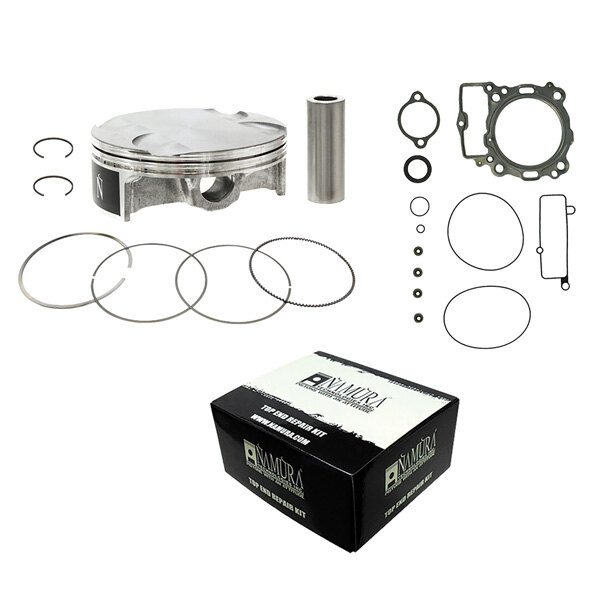 NAMURA MOTOCOSS TOP END GASKET KIT (NX 70070K)