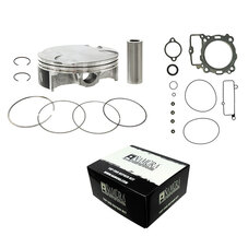 NAMURA MOTOCOSS TOP END GASKET KIT (NX-70070K)