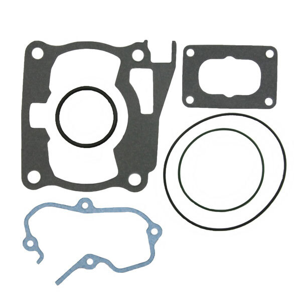 NAMURA TOP END GASKET KIT (NX 40005T)