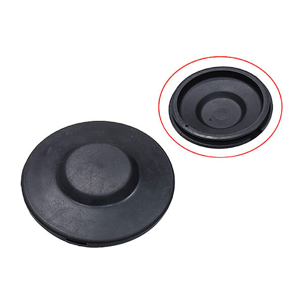 SPX IDLER WHEEL CAP (SM 04430)