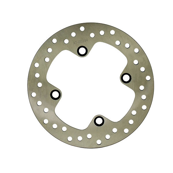 ROCK HARD BRAKE ROTOR (AT 05994)