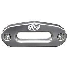 KFI POLISHED ALMINUM HAWSE FAIRLEAD (ATV-HAW-POL)