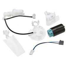 BRONCO ELECTRIC FUEL PUMP REPAIR KIT (AT-07522)