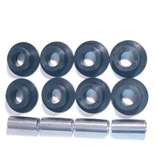 SPX RADIUS ROD BUSHING KIT (SM-08012)