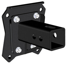 KFI 2 REAR RECEIVER (101930)