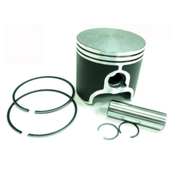 SPX REPLACEMENT DUAL PISTON RING (SM 09145A)