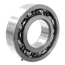 NTN DEEP GROOVE BALL BEARING (6206JR2W3-1C4)