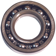 NTN DEEP GROOVE BALL BEARING (6207X26JRXW3-1C4)