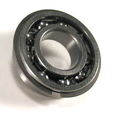 NTN DEEP GROOVE BALL BEARING (6205NRC4)