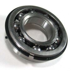 NTN DEEP GROOVE BALL BEARING (6207X27JRXNX18RX)