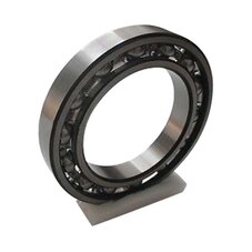 NTN DEEP GROOVE BALL BEARING (6306NRC4)