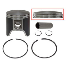 SPX SNOWMOBILE PISTON (09-773-04)