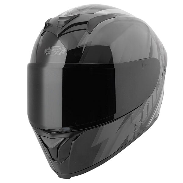 JOE ROCKET RKT 100 SERIES 3.0 FULL FACE HELMET