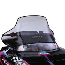 COBRA WINDSHIELD (11330)