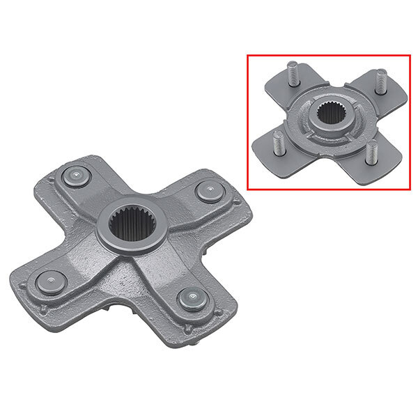 BRONCO ATV WHEEL HUB (AT 06903)