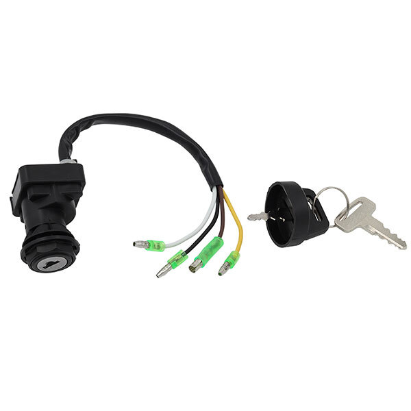 BRONCO IGNITION SWITCH (AT 01295)