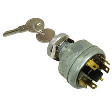 SPX SWITCH IGNITION (01-118-33)