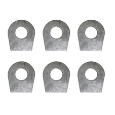 SPX WASHER STEEL 6PK (03-204203)