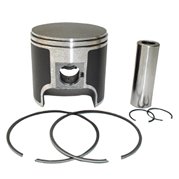 SPX SNOWMOBILE PISTON (09 764 02N)