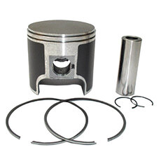 SPX SNOWMOBILE PISTON (09-764-02N)