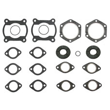 SPX ENGINE GASKET SETS & OIL SEALS (09-711110C)