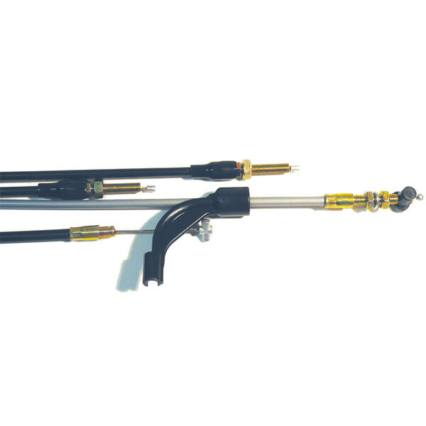 SPX THROTTLE CABLE (05 139 81)