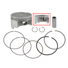 NAMURA PISTON KIT (NA-10093)