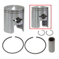 SPX SNOWMOBILE PISTON (09-690-04N)