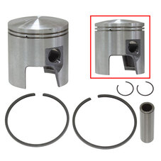 SPX SNOWMOBILE PISTON (09-763N)