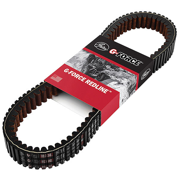 GATES G FORCE REDLINE ATV BELT (27R4159)