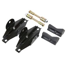 EXO SKI MOUNTING KIT (SM-08240)