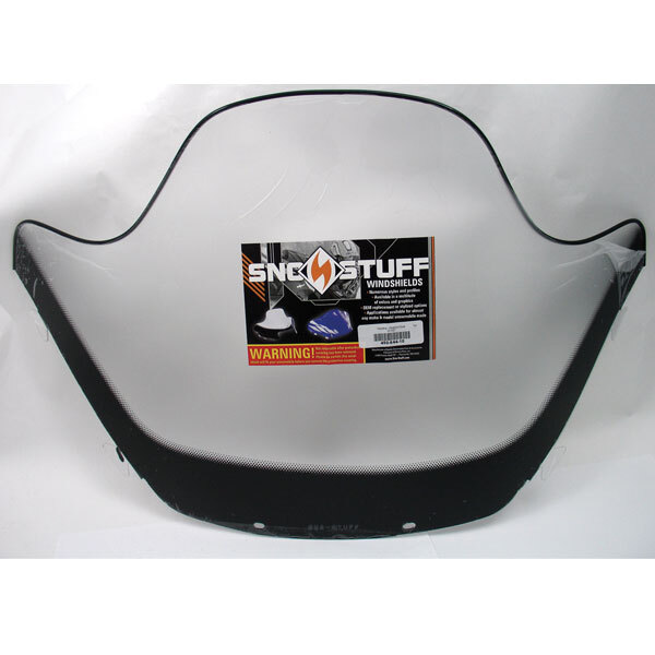 SNO STUFF WINDSHIELD (450 644 10)