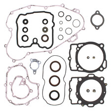 VERTEX GASKET SET & OIL SEALS (811342)