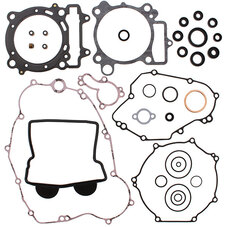 VERTEX GASKET SET & OIL SEALS (811469)