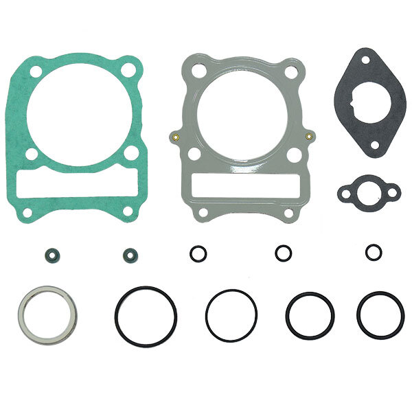 NAMURA TOP END GASKET KIT (NA 30025T)