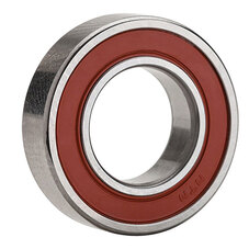 NTN SUSPENSION BEARING (6010LLU/5K)