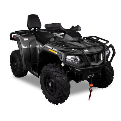 Hisun Tactic 750 EPS 2-UP Camo