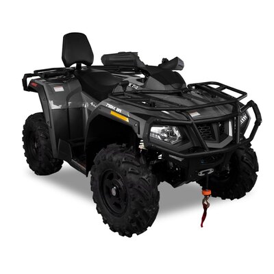 Hisun Tactic 750 EPS 2-UP Tactical Tan