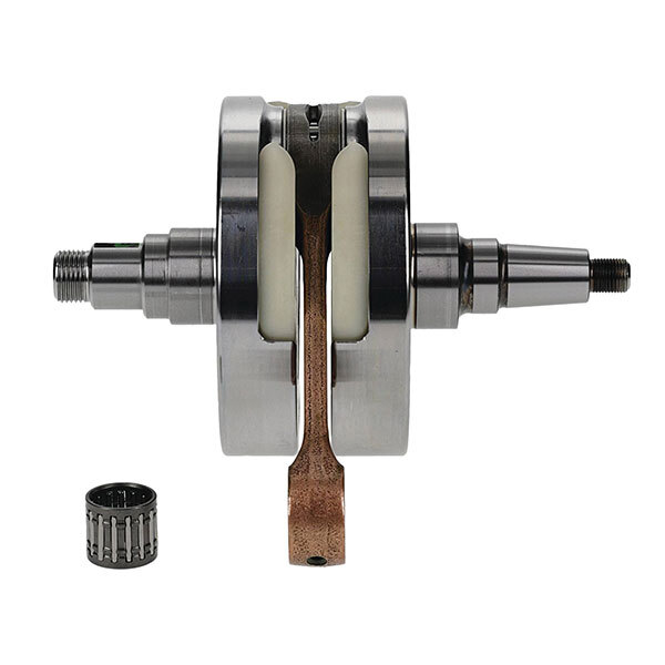 Hot Rods Crankshaft (HR00125)