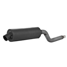 MBRP SPORT MUFFLER (AT-6409SP)