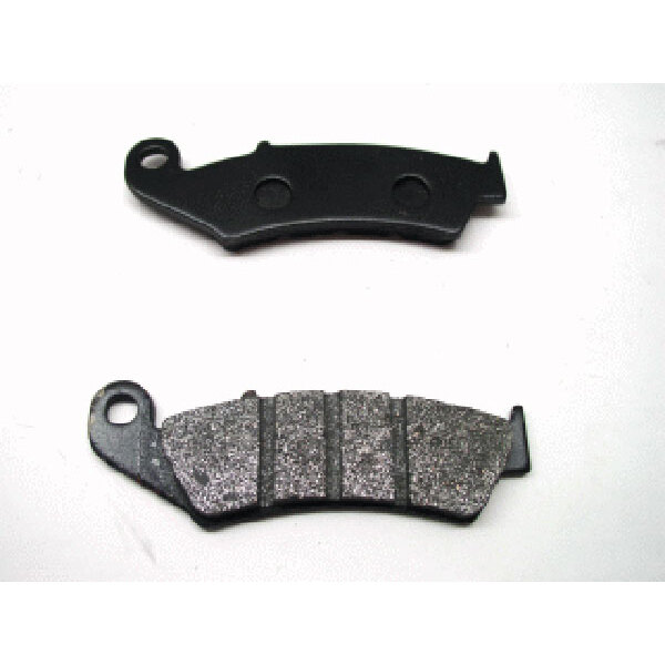 ROCK HARD SEMI METALLIC BRAKE PAD (MX 05286)