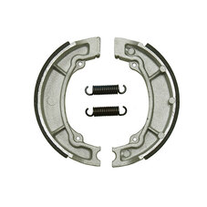 ROCK HARD SEMI-METALLIC BRAKE SHOE (AT-05463)