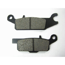 ROCK HARD SEMI-METALLIC BRAKE PAD (AT-05028)