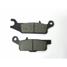 ROCK HARD SEMI-METALLIC BRAKE PAD (AT-05027)