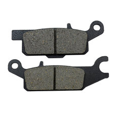 ROCK HARD SEMI-METALLIC BRAKE PAD (AT-05030)