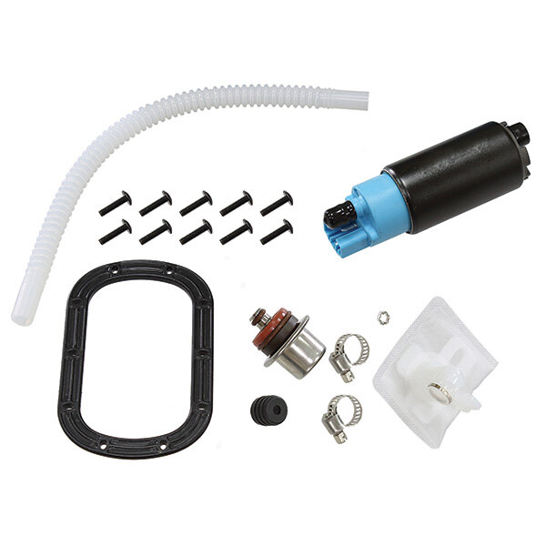 BRONCO ELECTRIC FUEL PUMP REPAIR KIT (AT 07521)