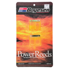 BOYESEN MOTORCYCLE POWER REED (630)